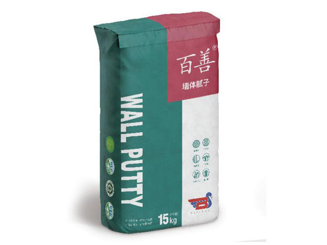 墙体腻子粉 墙体腻子粉